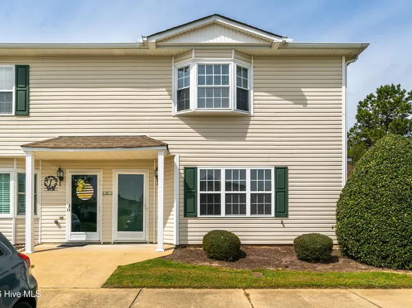 2345 Vineyard Drive #E-10, Winterville, NC 28590