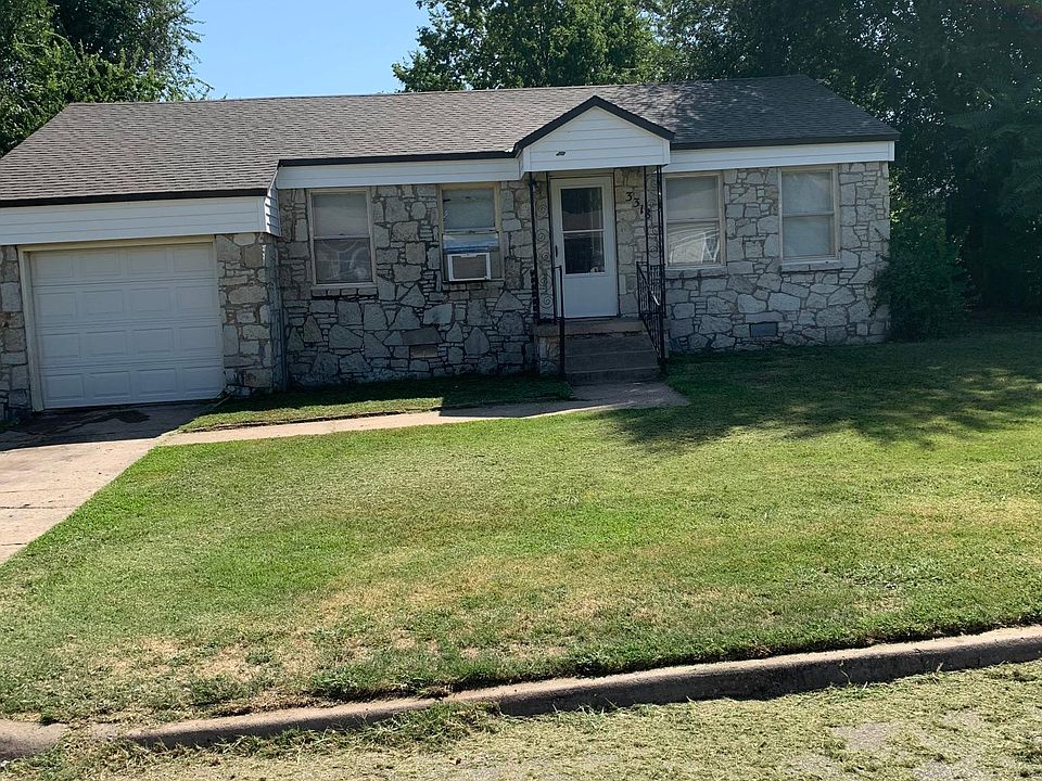 1st image of 3318 S McKinley Ave