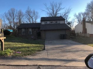 6165 Ridgewood Ct, Florence, KY 41042