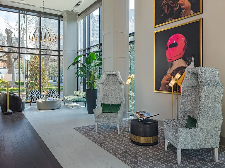 Selene Luxury Residences — Photo 39