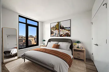 Rented by Bohemia Realty Group