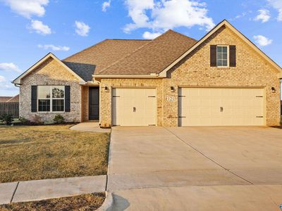 121 Slade Thomas Dr, Meridianville, AL, 35759