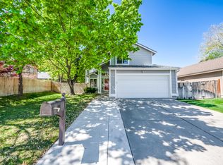 1705 Sierra Highlands Dr, Reno, NV 89523