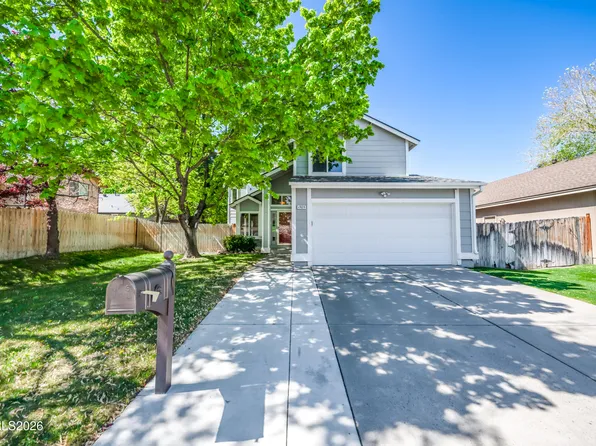 1705 Sierra Highlands Dr, Reno, NV 89523
