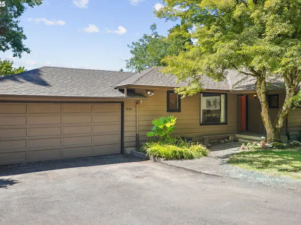 5820 SW Miles Ct, Portland, OR 97219