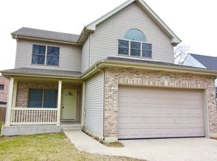 348 N Walnut Ave, Wood Dale, IL 60191