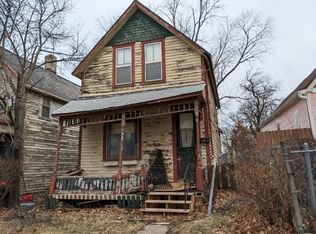 845 17th St, Des Moines, IA 50314
