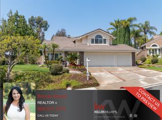 1951 Via Justino, San Dimas, CA 91773