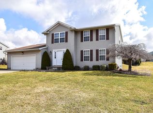 4460 Smithview Ave NW, Massillon, OH 44647