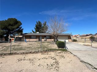 16168 Teton St, Victorville, CA 92395