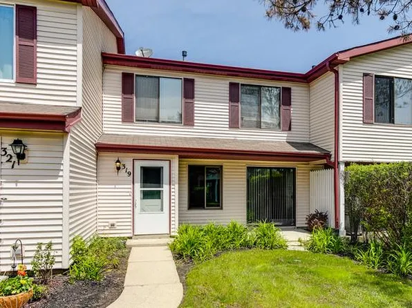 319 Jefferson Ct, Vernon Hills, IL 60061