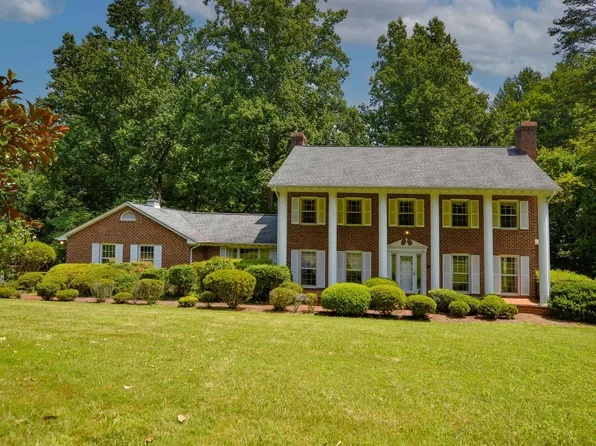 510 Panorama Rd, Earlysville, VA 22936