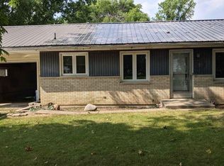 917 W Water St, Berne, IN 46711