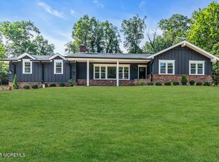 8 Holling Rd, Colts Neck, NJ 07722
