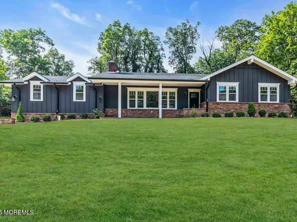 8 Holling Road, Colts Neck, NJ 07722