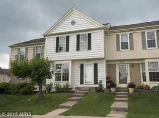 4317 Hanf Farm Rd, Baltimore, MD 21236