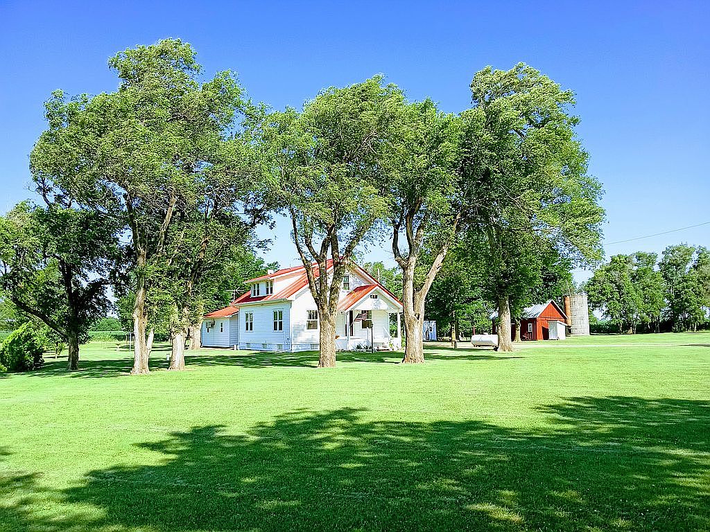 8217 N Worthington Rd, Buhler, KS 67522 Zillow