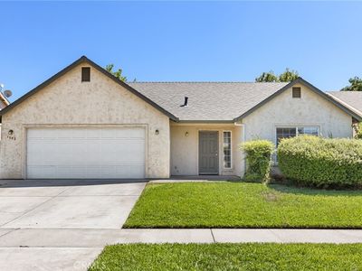1582 Kona Dr, Chico, CA, 95973