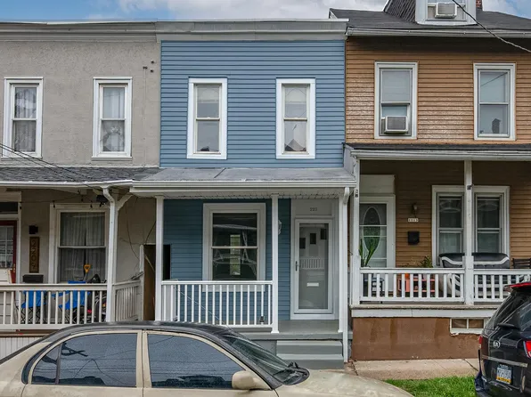 2211 Woodvale Ave, Reading, PA 19606