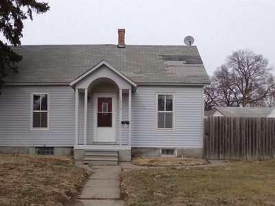 1810 7th St, Columbus, NE, 68601