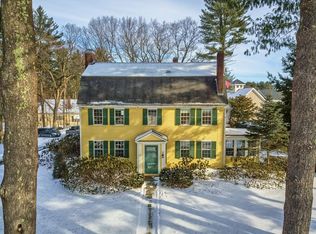 108 Crescent Rd, Concord, MA 01742