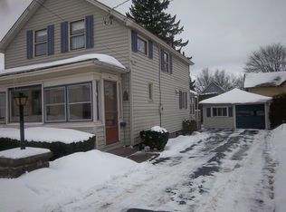 4 Lindsay Ave, Tupper Lake, NY 12986