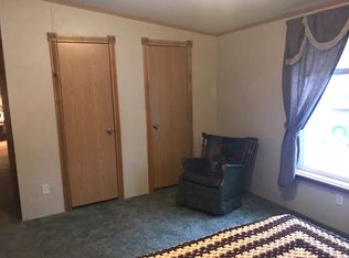 646 Dysart Dr, Dysart, PA 16636