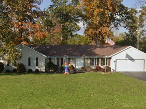 3887 State Route 219, New Bremen, OH 45869