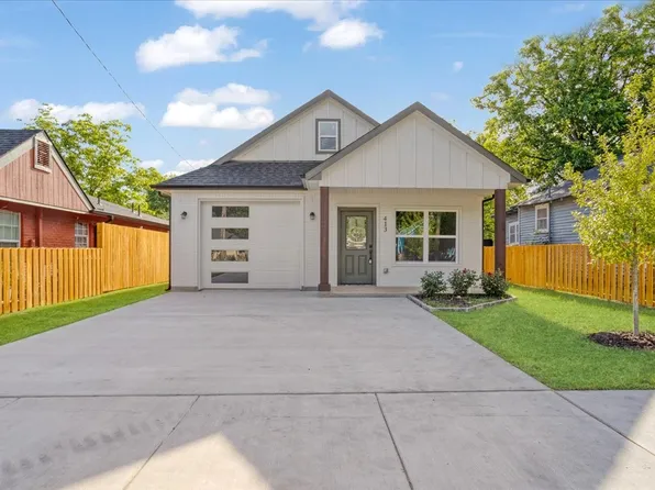 413 N Colbert Ave, Sherman, TX 75090
