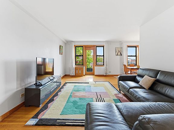 2nd image of 3616 Henry Hudson Pkwy E APT 7GN