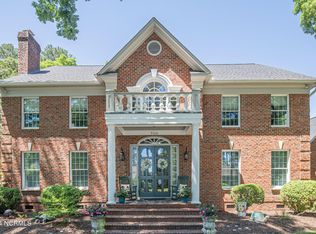 700 Bremerton Dr, Greenville, NC 27858