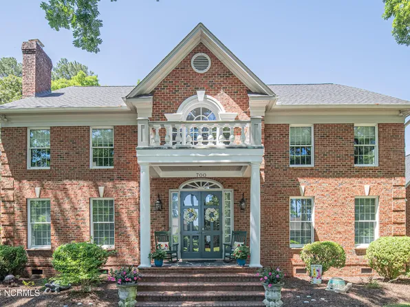 700 Bremerton Drive, Greenville, NC 27858