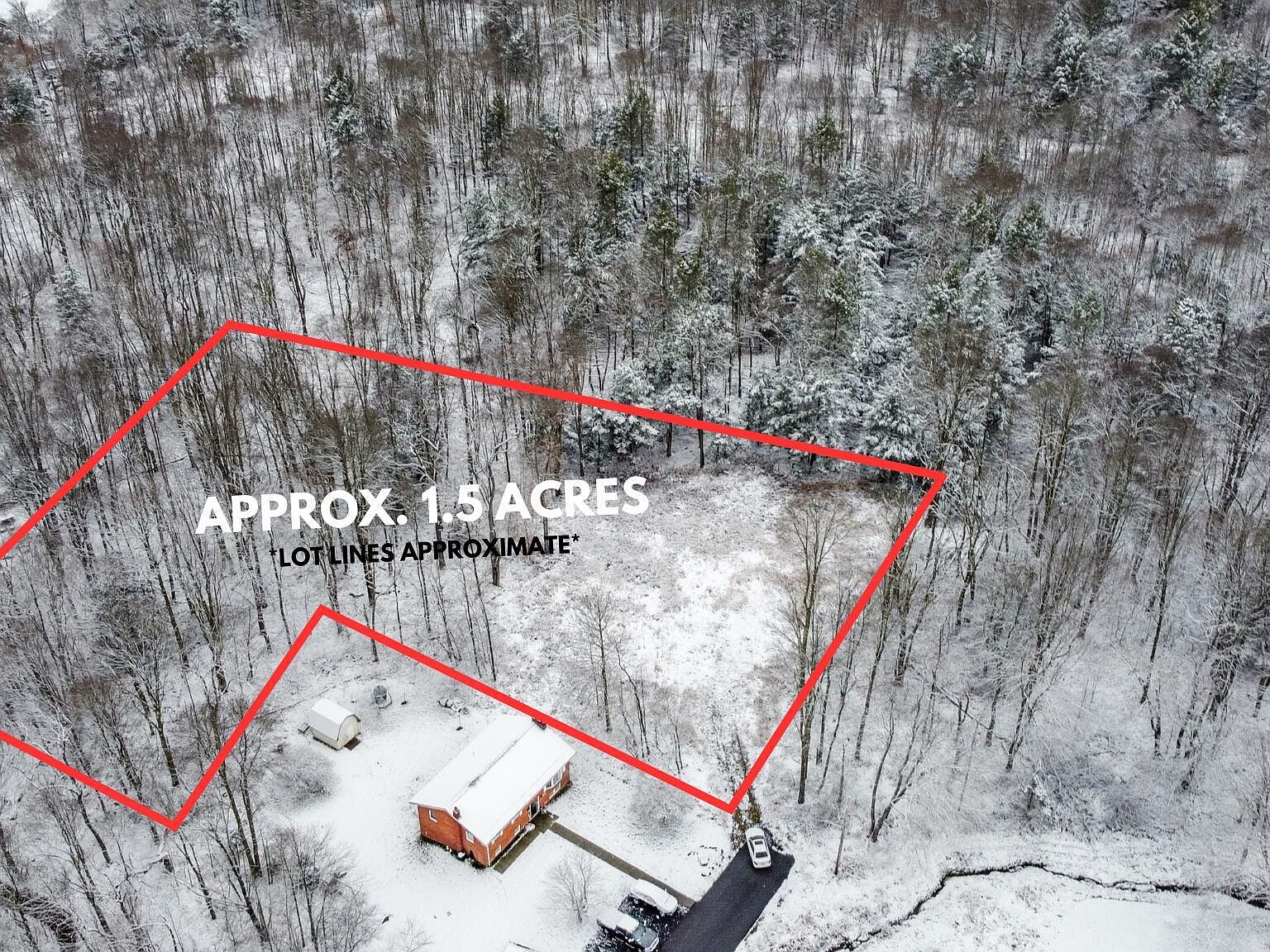 0 Harding Ave, Revloc, PA 15948 MLS 73670 Zillow