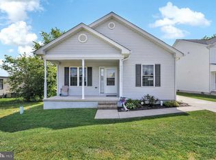60 Frazier St, Kenton, DE 19955