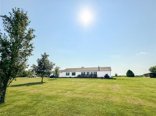13060 N 1050th St, Robinson, IL 62454