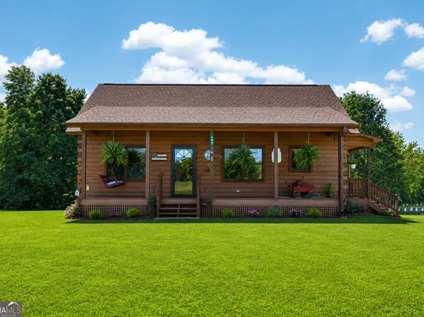 493 N Hulett Rd, Villa Rica, GA 30180