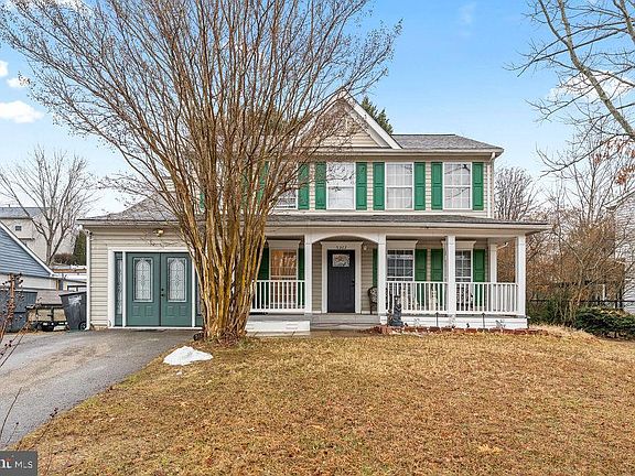 3rd image of 5362 Mansfield Ct