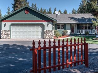 17200 Gadwall Dr, Bend, OR 97707