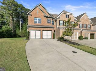 1655 Hampton Oaks Dr, Alpharetta, GA 30004