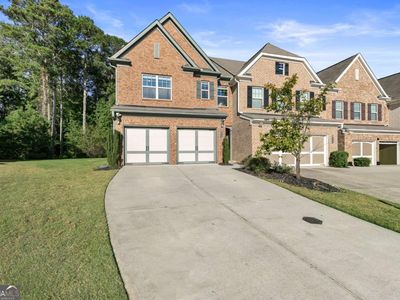 1655 Hampton Oaks Dr, Alpharetta, GA, 30004