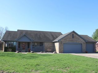 1915 Barbie Ct, Franklin, IN 46131