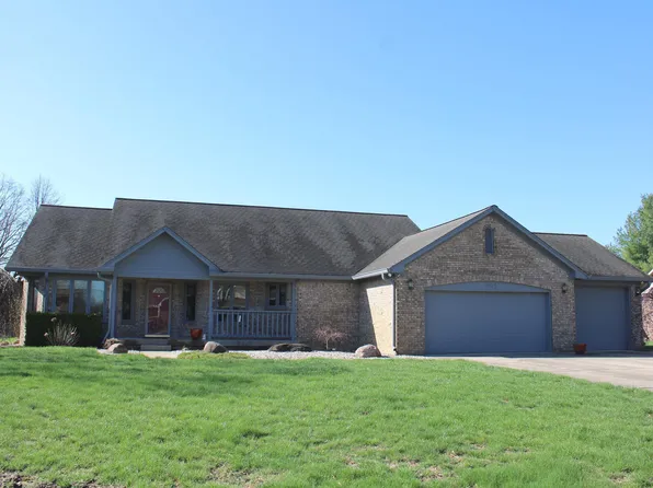 1915 Barbie Ct, Franklin, IN 46131
