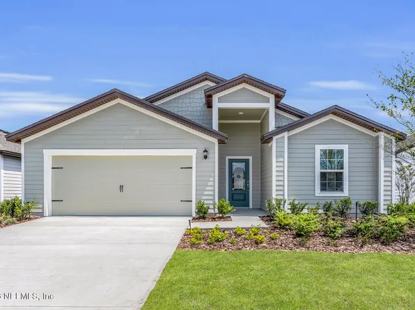 3110 COTTAGE HILL Place, Green Cove Springs, FL 32043
