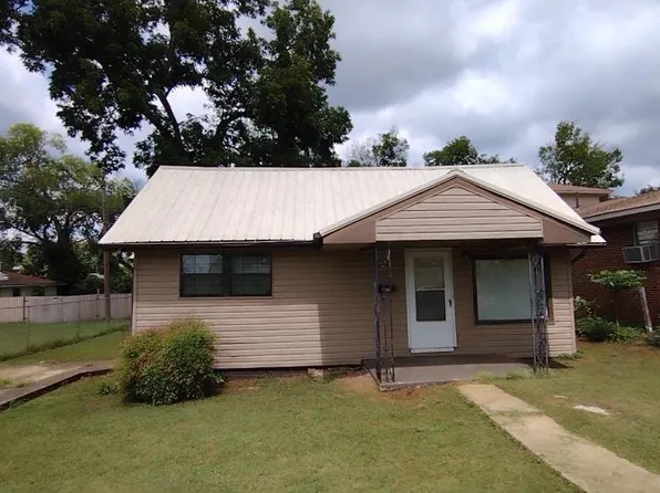 6012 Martin Luther Ave, Birmingham, AL 35228