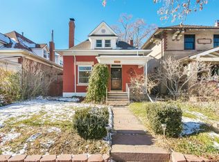 2453 N High St, Denver, CO 80205