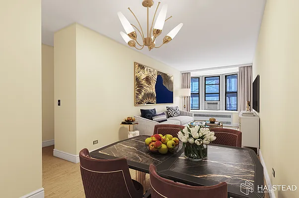 Sold by Brown Harris Stevens | media 1