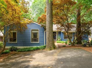 114 S Bermuda Run Dr, Advance, NC 27006