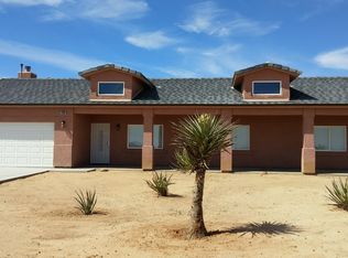 3696 Avalon Ave, Yucca Valley, CA 92284