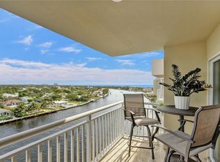 2611 N Riverside Dr APT 1105, Pompano Beach, FL 33062