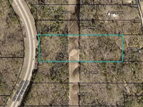 15 Talona Rd, Talking Rock, GA 30175